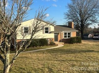 2214 Olde Well Rd SE, Hudson, NC 28638