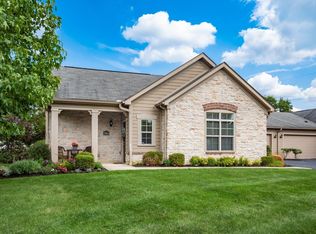 7043 Falls View Cir, Delaware, OH 43015