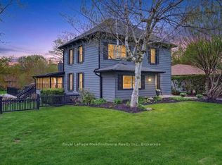 53 Campbell Ave E, Milton, ON L0P1B0