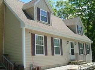 104 Levenseller Rd, Holden, ME 04429