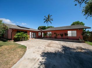 4538 Akekeke Rd, Kekaha, HI 96752