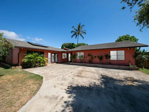 4538 Akekeke Rd, Kekaha, HI 96752