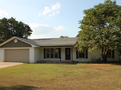 619 E Uniontown St, Van Buren, AR, 72956