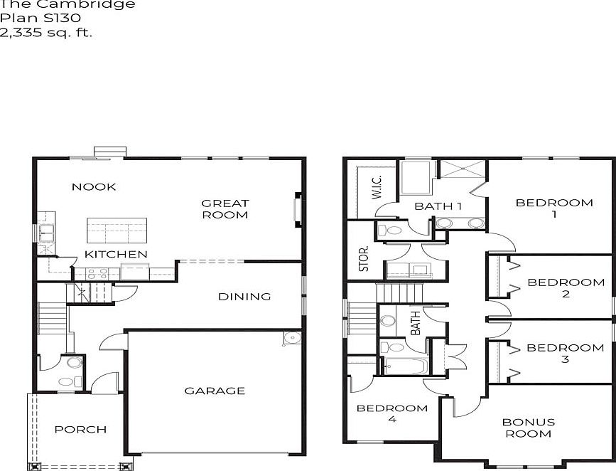 Floor Plan.