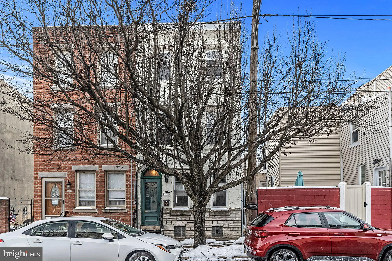 2404 E Firth St photo 1