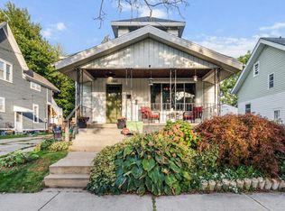 1360 Union Ave NE, Grand Rapids, MI 49505