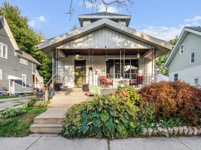 1360 Union Ave NE, Grand Rapids, MI, 49505