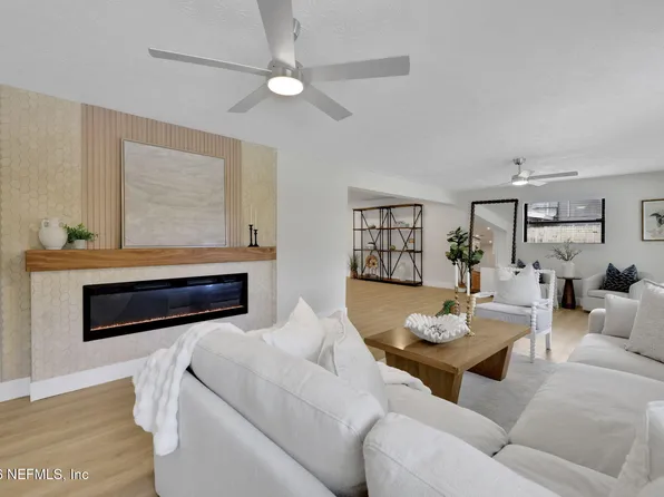 509 PENMAN Road, Neptune Beach, FL 32266