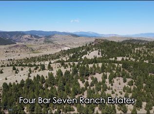 N Ramsay Rd, Butte, MT 59750