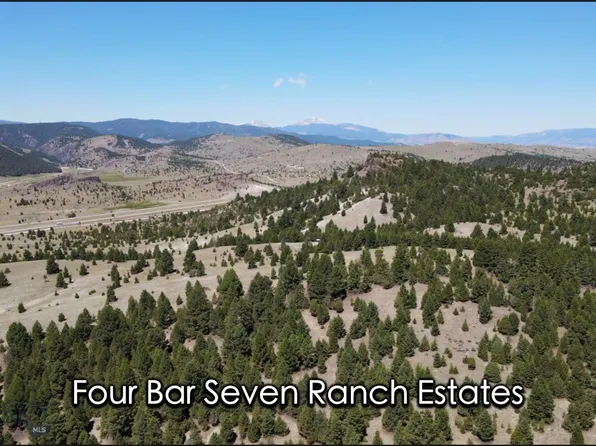 N Ramsay Rd, Butte, MT 59750