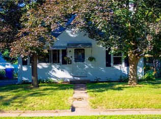 14 Porterbrook Ave, East Hartford, CT 06118