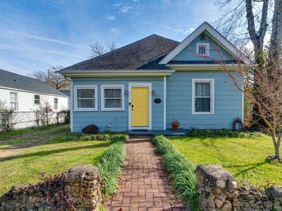 5102 Beulah Ave, Chattanooga, TN, 37409