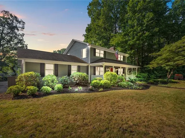 2203 Bane Rd, Efland, NC 27243