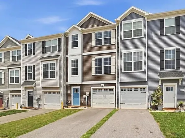 182 Hudson Blvd, Red Lion, PA 17356
