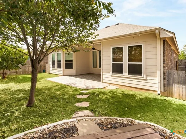 661 Bison Ln, Cibolo, TX 78108