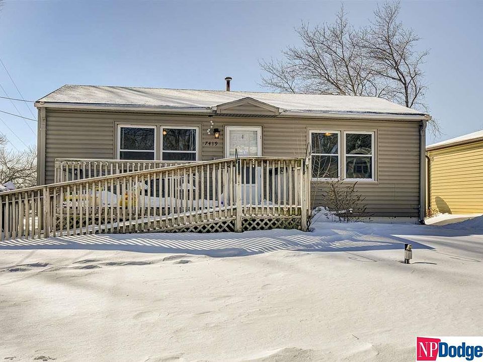 1st image of 7419 James Ave