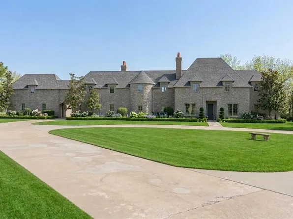 10800 Sorentino Dr, Arcadia, OK 73007