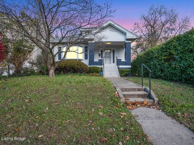 2625 Garland Ave, Louisville, KY, 40211