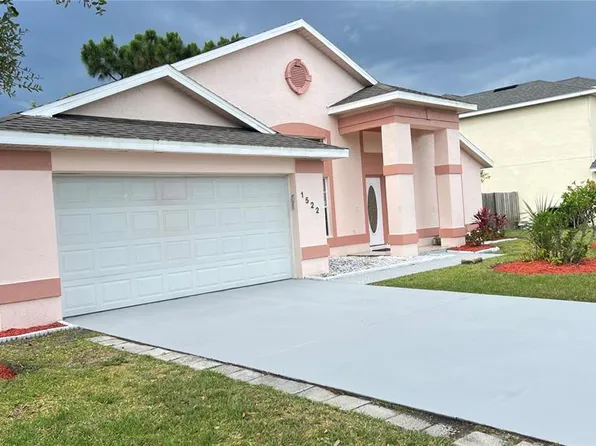 1522 WOOD VIOLET DRIVE, ORLANDO, FL 32824
