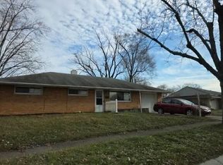 5120 Lemoyne Dr, Huber Heights, OH 45424