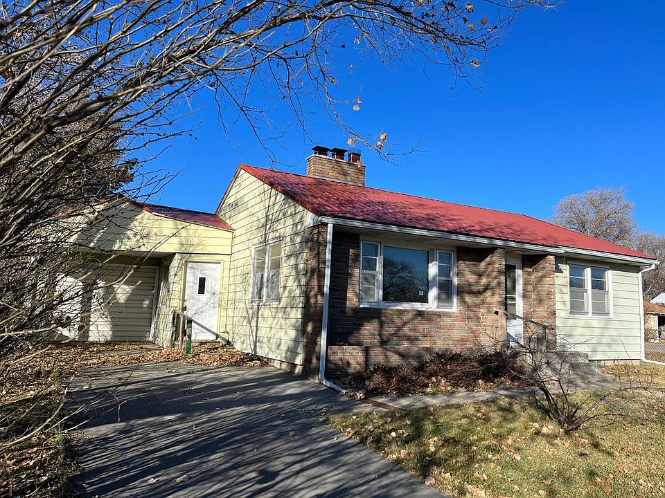 701 4th Ave, Kadoka, SD 57543 Zillow