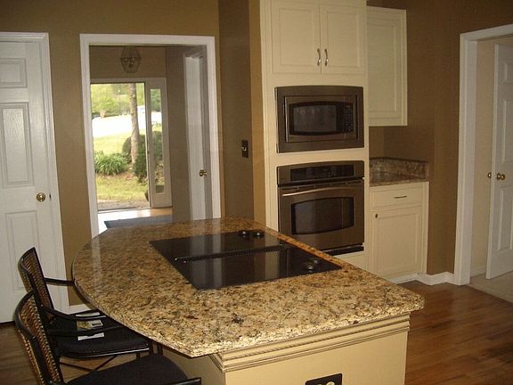 Updated Kitchen