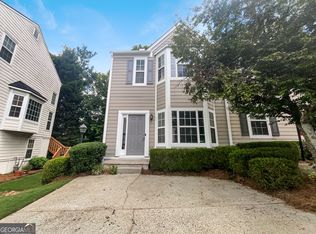 5319 Pinnacle Peak Ln, Norcross, GA