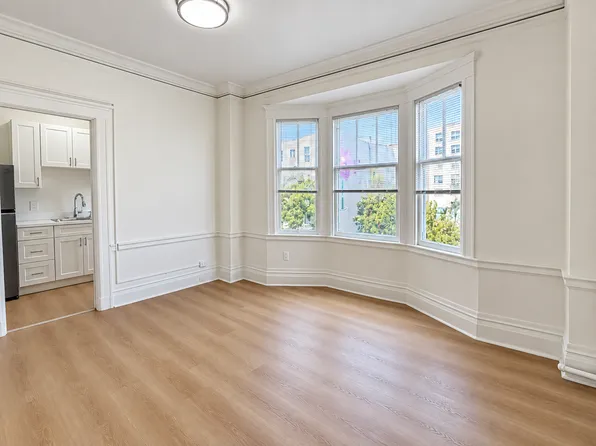816 Ofarrell St #303, San Francisco, CA 94109