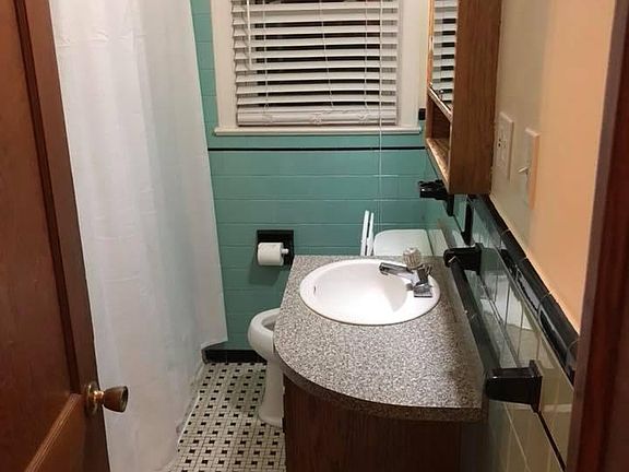 Downstairs Bathroom