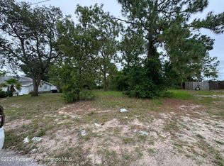 0 Mavis Rd, Weeki Wachee, FL 34613
