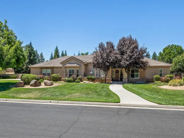12636 Appaloosa Rd, Madera, CA 93636