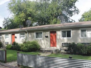 109 Heck St, Raleigh, NC 27601