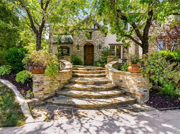 25300 Prado De Ambar, Calabasas, CA 91302