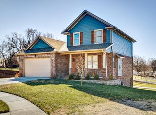 613 Lincoln, Ozark, MO 65721