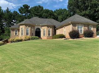 209 Pauline Pl, Stockbridge, GA 30281