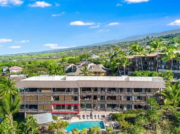 77-296 Kalani Way Unit 4, Kailua Kona, HI 96740