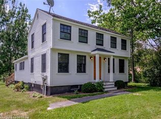 316 North Rd, Yarmouth, ME 04096