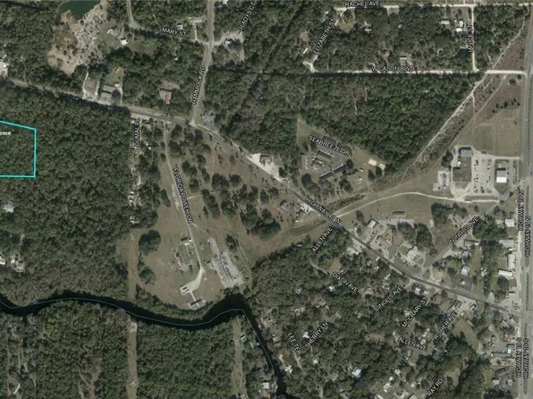 0 Elkins Rd, Inglis, FL 34449