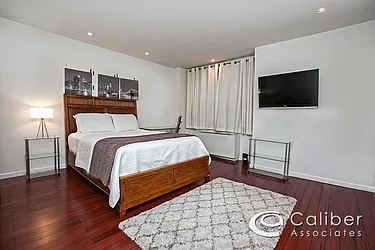 Rented by Caliber Associates