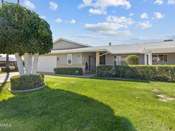 10236 N 108TH Drive, Sun City, AZ 85351