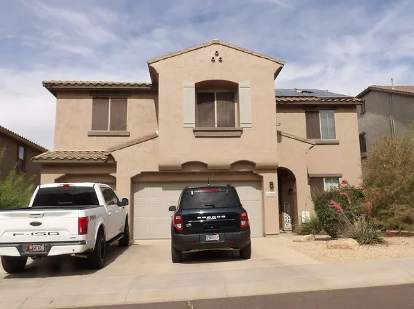 28220 N 90th Ln, Peoria, AZ 85383