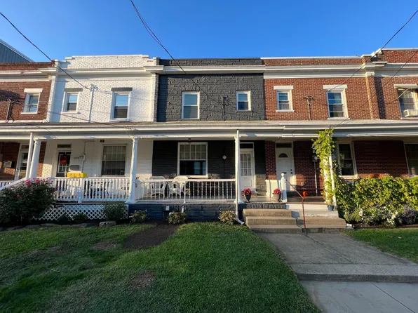 207 Jackson St, Lancaster, PA 17603