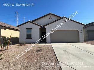 9550 W Raymond St, Tolleson, AZ 85353