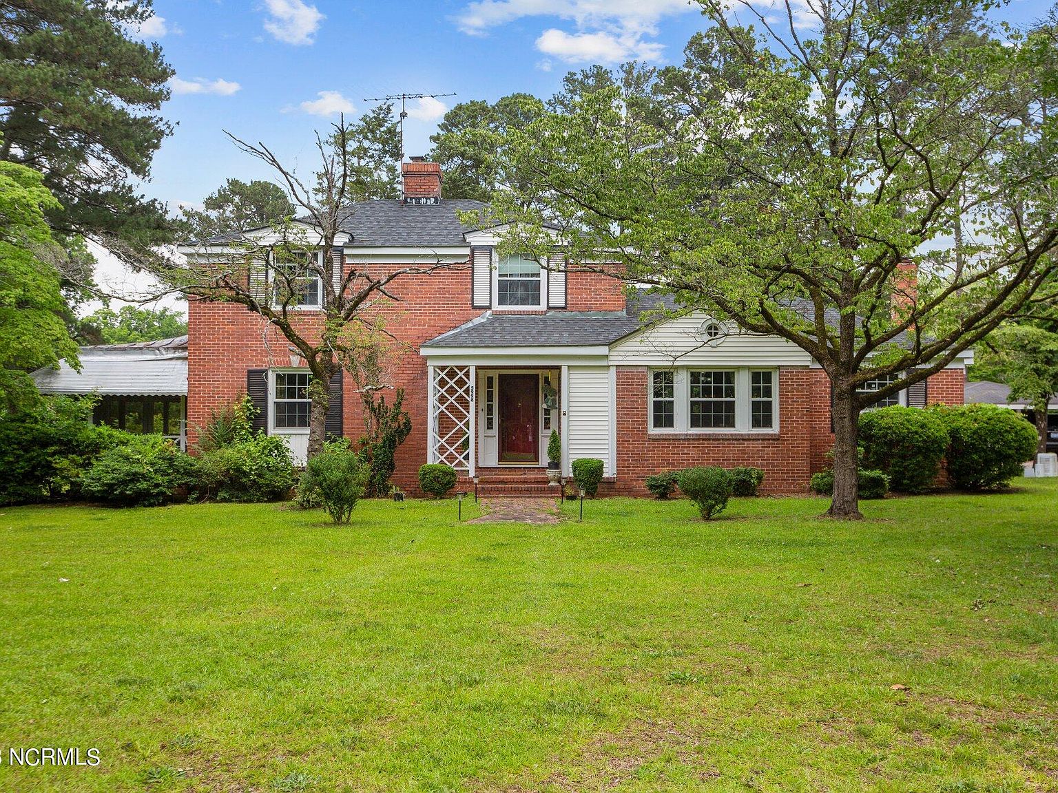 5998 South Main St, Falkland, NC 27829 MLS 100389562 Zillow