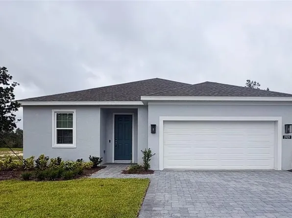 1909 GREENBOROUGH LOOP, DELAND, FL 32724