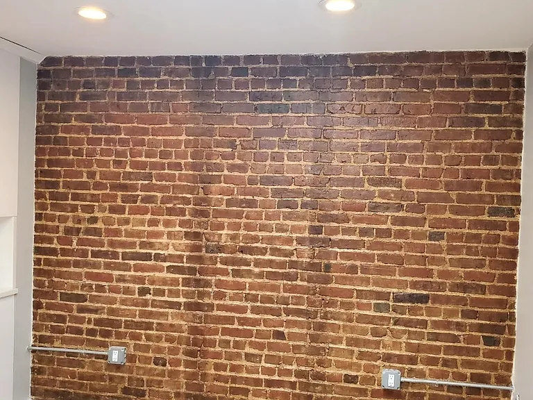 Exposed Brick