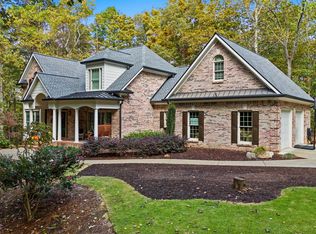 645 Mile Branch Rd, Canton, GA 30114