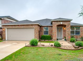 208 Springtree Trl, Cibolo, TX 78108