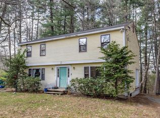 289 Forge Village Rd #B, Groton, MA 01450