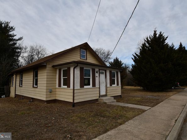 48 S Railroad Ave, Pedricktown, NJ 08067